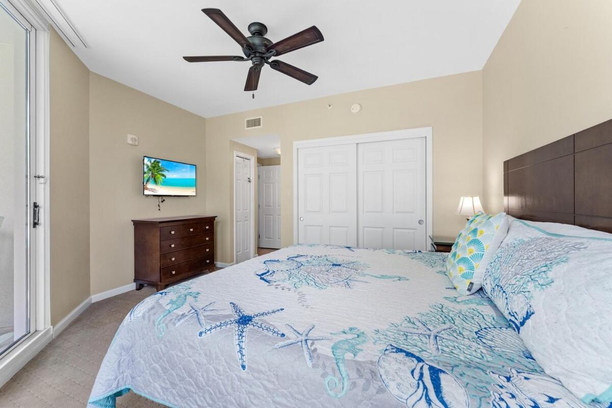 5 Star Resort 2Br 2 Bath King Suite Shuttle Pools Across From Beach Destin Luaran gambar