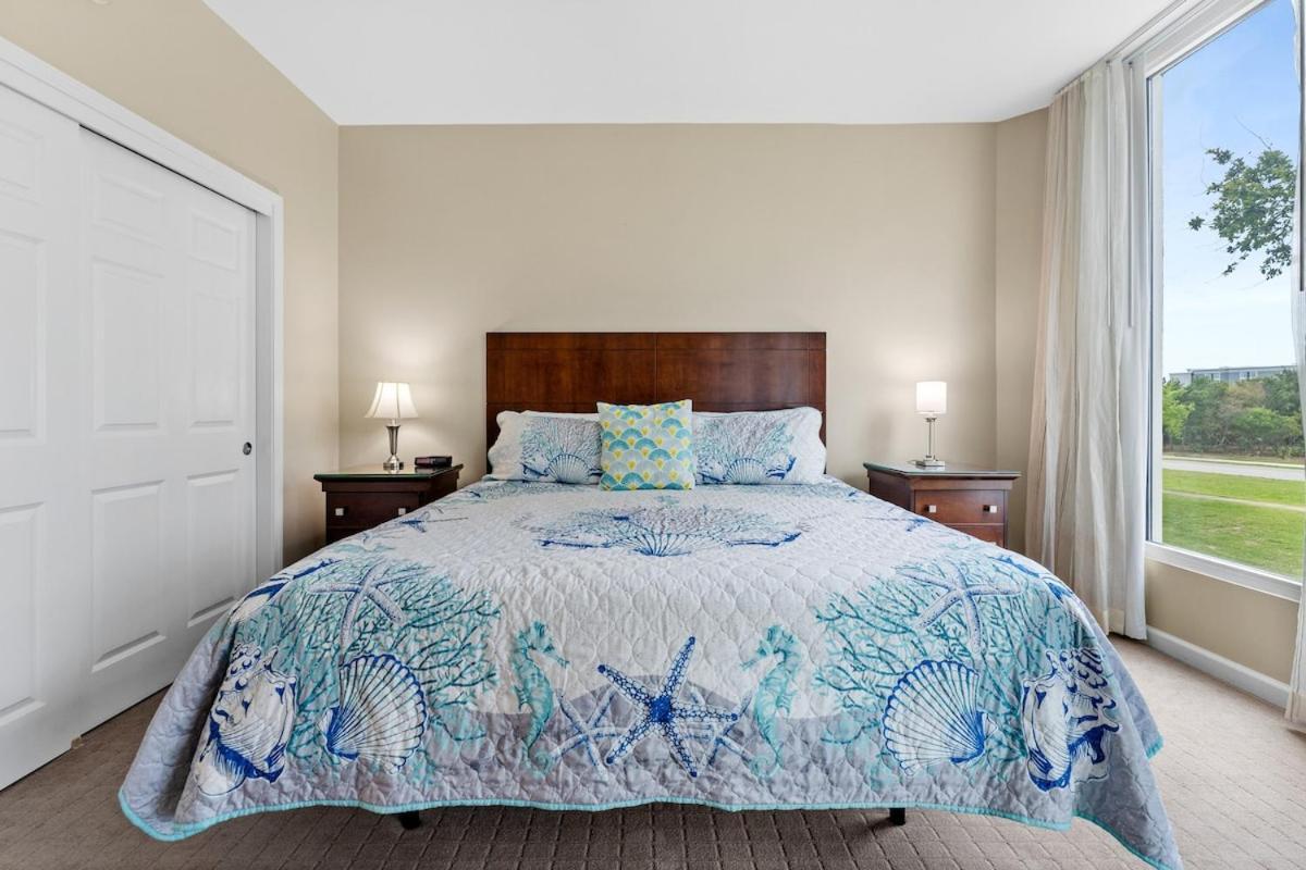 5 Star Resort 2Br 2 Bath King Suite Shuttle Pools Across From Beach Destin Luaran gambar