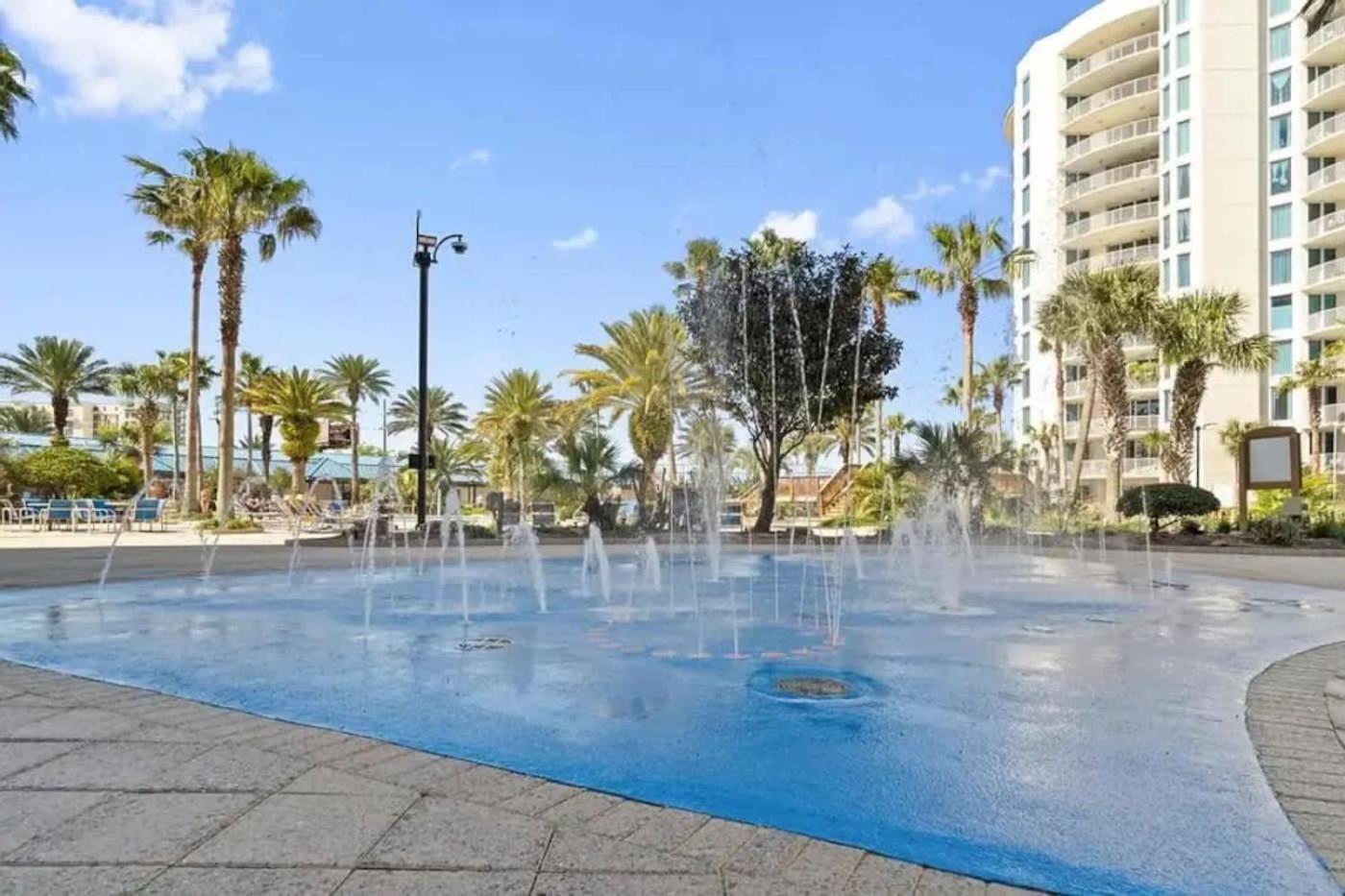 5 Star Resort 2Br 2 Bath King Suite Shuttle Pools Across From Beach Destin Luaran gambar